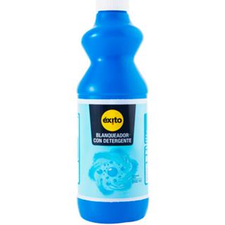 Blanqueador con Detergente Éxito  500 ml