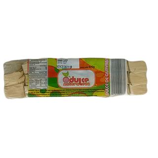 Bocadillos Veleños Dulce Naturaleza  470 g