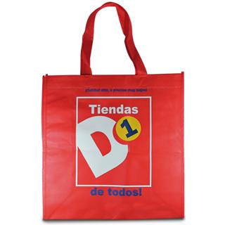 Bolsa Reusable D1  1 unidad