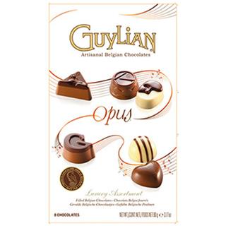 Bombón de Chocolate Opus Guylian  90 g