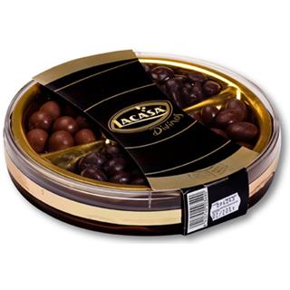 Bombón de Chocolate Sabores Surtidos Lacasa  200 g