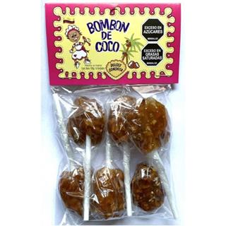 Bombón Típico Dulces Conchita  70 g