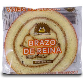 Brazo de Reina Horneaditos  85 g