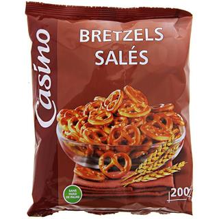 Bretzels Casino  200 g