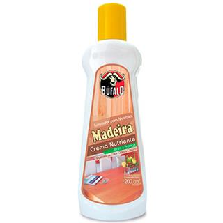 Brillador de Maderas Muebles Búfalo  200 ml