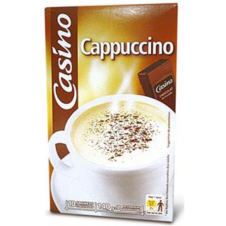 Café Capuchino Casino  140 g