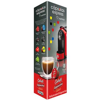 Café en Cápsulas Clásico Colcafé  80 g