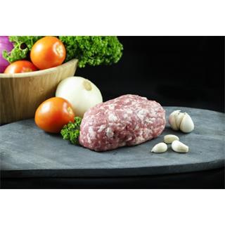 Carne de Cerdo Molida de Ara  0.5 kg