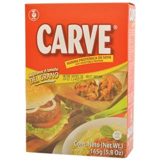 Carve Carve  165 g