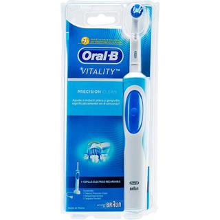 Cepillo de Dientes Eléctrico Oral-B  1 unidad