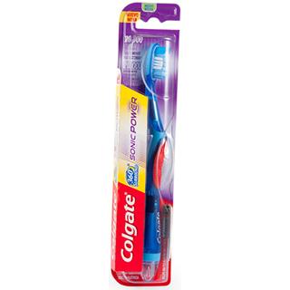 Cepillo de Dientes Medio Colgate  1 unidad