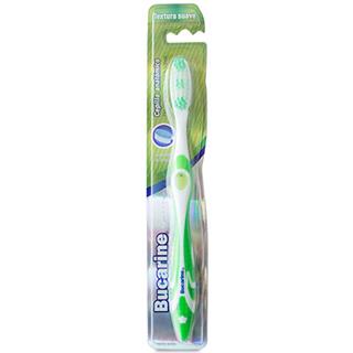 Cepillo de Dientes Suave Bucarine  1 unidad