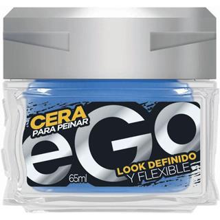 Cera para Peinar Ego  65 ml