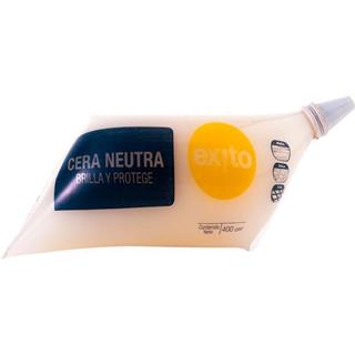 Cera Neutra Éxito  400 ml