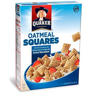 Cereal de Avena Quaker  411 g