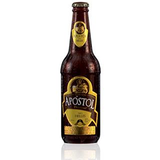 Cerveza Artesanal Helles Apostol  330 ml