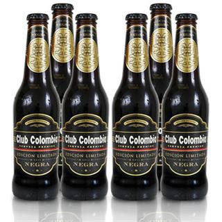 Cerveza Negra Botellas Club Colombia 1 980 ml
