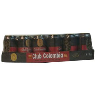 Cerveza Negra Club Colombia 7 920 ml