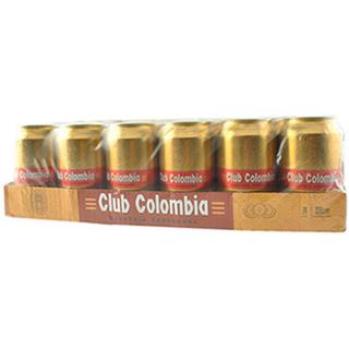 Cerveza Rubia Club Colombia 7 920 ml