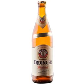 Cerveza Rubia Erdinger Weissbier  500 ml