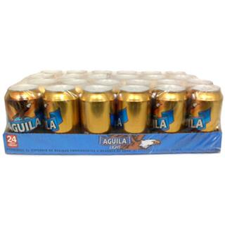 Cerveza Suave Aguila 7 920 ml