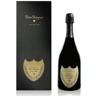 Champaña Dom Pérignon  750 ml