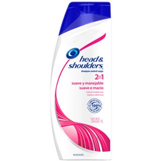 Champú Anticaspa Head & Shoulders 1 000 ml