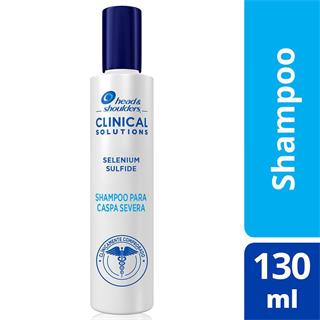 Champú Anticaspa Caspa Severa Head & Shoulders  130 ml