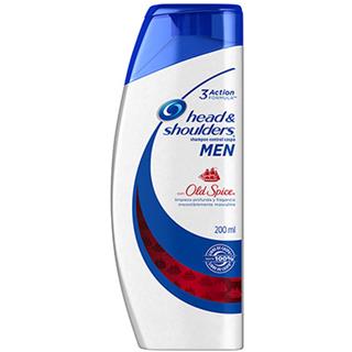 Champú Anticaspa Old Spice Head & Shoulders  200 ml