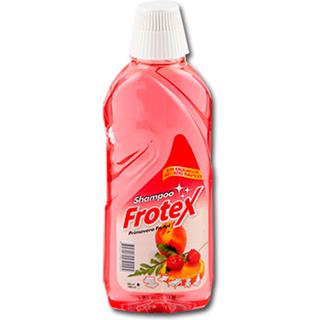 Champú para Alfombras Frutal Frotex  500 ml