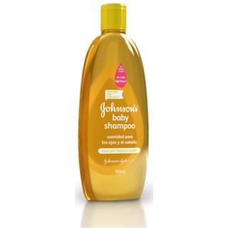 Champú para Bebés Johnson's Baby  100 ml