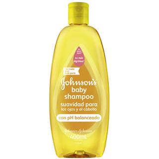 Champú para Bebés Johnson's Baby  400 ml