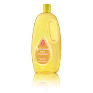 Champú para Bebés Johnson's Baby  750 ml