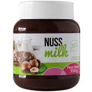 Chocolate Esparcible Nuss Milk  350 g