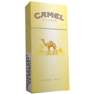 Cigarrillos Camel  10 unidades