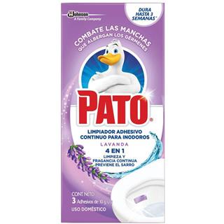 Cinta para la Tasa del Sanitario Cintas, Lavanda Pato  30 g