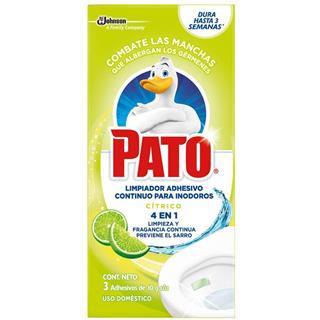 Cinta para la Tasa del Sanitario Cintas Pato  30 g