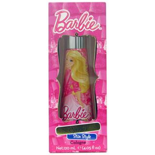 Colonia para Bebé Barbie  120 ml