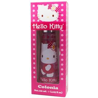 Colonia para Bebé Hello Kitty  120 ml