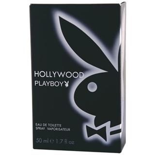 Colonia Holywood Playboy  50 ml