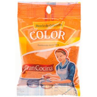 Color Triguisar  50 g