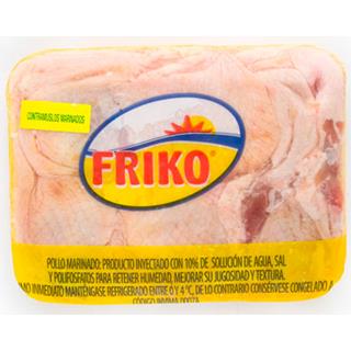 Contramuslos de Pollo Friko  1.1 kg