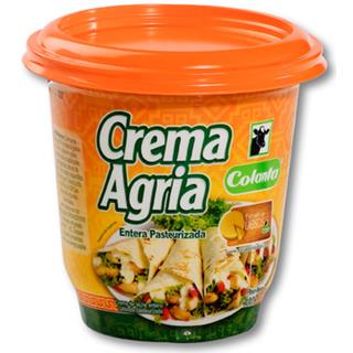 Crema Agria Colanta  400 g