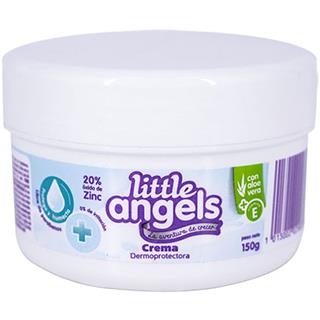 Crema Antipañalitis Little Angels  150 g