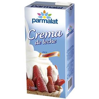 Crema de Leche Parmalat 1 050 g