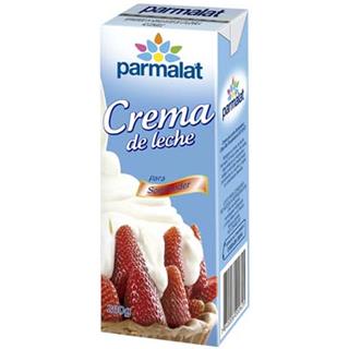 Crema de Leche Parmalat  210 g