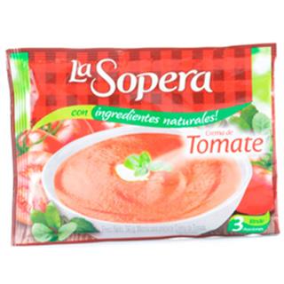 Crema de Tomate La Sopera  56 g