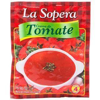 Crema de Tomate La Sopera  75 g
