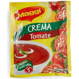 Crema de Tomate Maggi  76 g