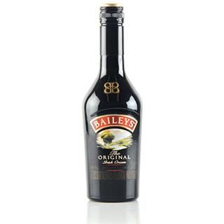 Crema de Whisky Baileys  375 ml